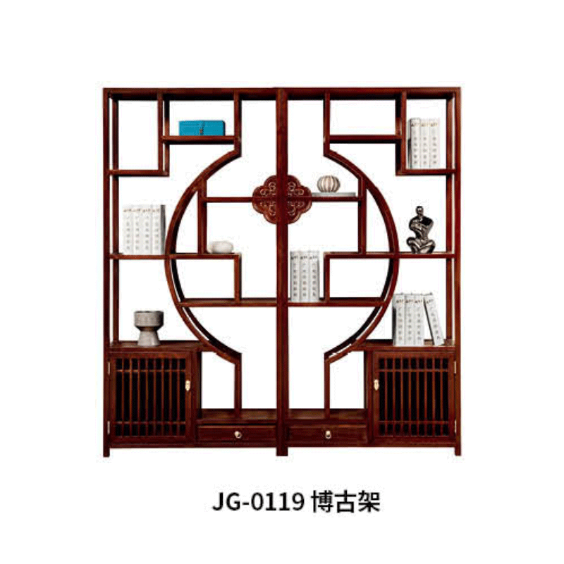 JG-0119