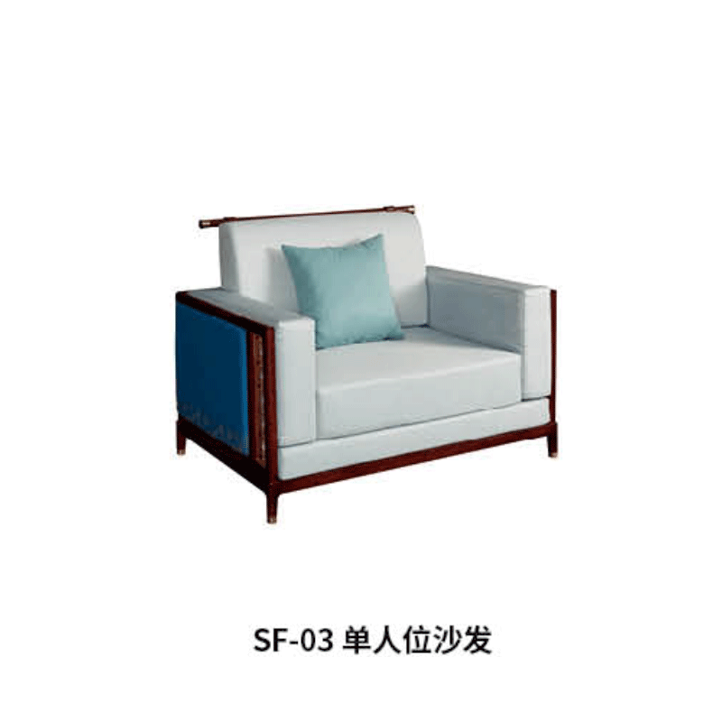 SF-03单人位